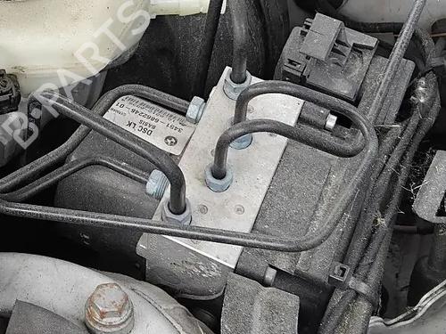 Used ABS pump ABS pump BMW 1 (F21) 125 d (218 hp) 36072434 36072434