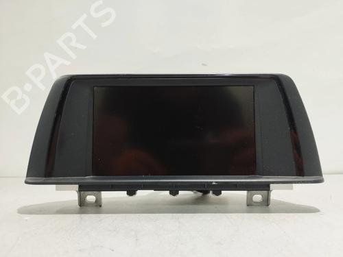 Display für Display BMW 1 (F21) 125 d (218 hp) 36073875 36073875