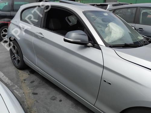 Used Right front door Right front door BMW 1 (F21) 125 d (218 hp) 36072438 36072438