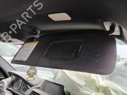 right-sun-visor-bmw-1-f21-2011-2012-2013-2014-2015-2016-2017-2018-2019-36072441 main image