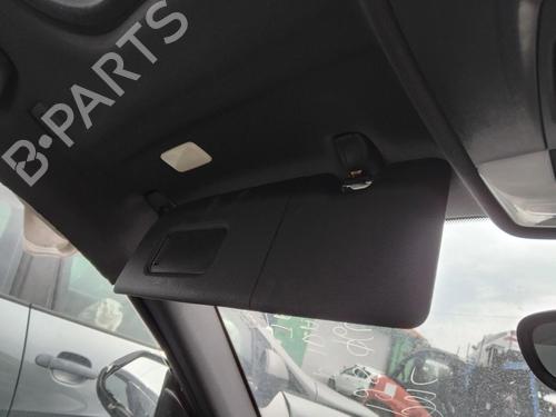 left-sun-visor-bmw-1-f21-2011-2012-2013-2014-2015-2016-2017-2018-2019-36072442 main image