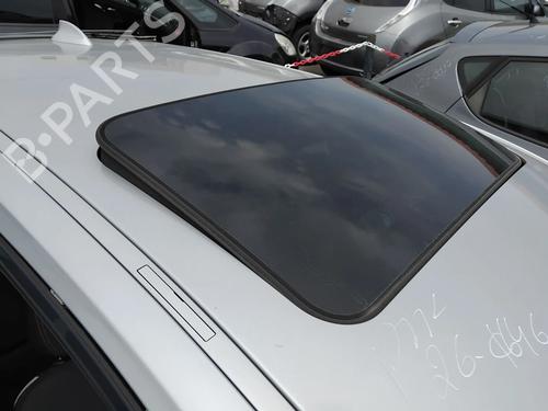 Used Sunroof Sunroof BMW 1 (F21) 125 d (218 hp) 36072443 36072443