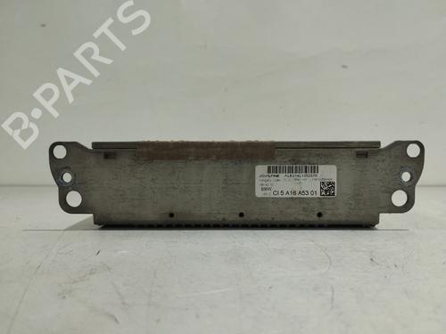Radio BMW 2 Gran Coupe (F44) 216 d | BP36072428E6 - Image 2