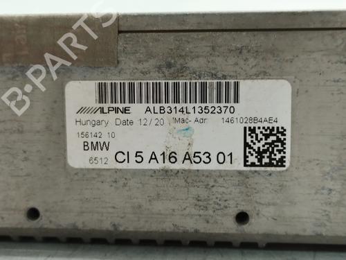 Radio BMW 2 Gran Coupe (F44) 216 d | BP36072428E6 - Image 3