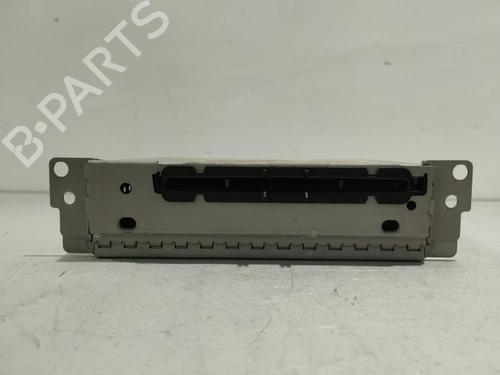 Radio Radio BMW 1 (F21) 125 d (218 hp) 36072451 36072451
