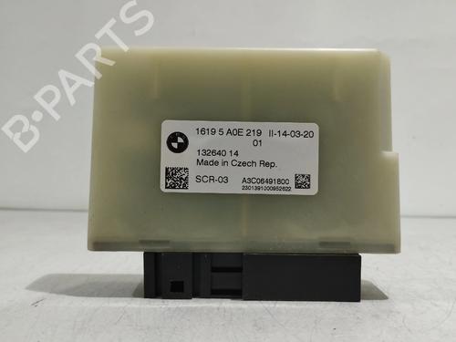 Module électronique Module électronique BMW 2 Gran Coupe (F44) 216 d (116 hp) 36052045 36052045
