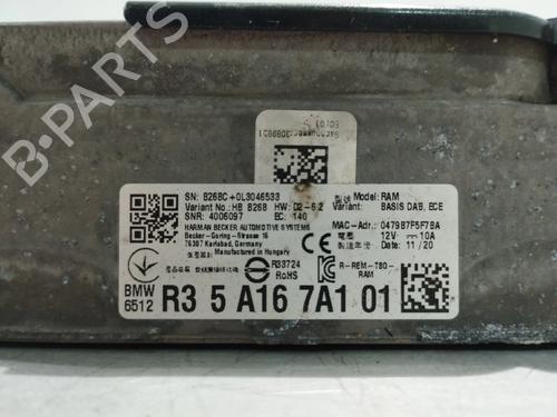 Electronic module BMW 2 Gran Coupe (F44) 216 d | BP36051555M83 - Image 4
