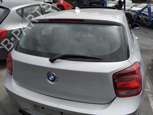 Used Tailgate Tailgate BMW 1 (F21) 125 d (218 hp) 36072448 36072448