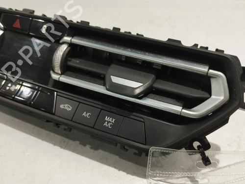 Climate control BMW 2 Gran Coupe (F44) 216 d | BP36051531I5 - Image 3