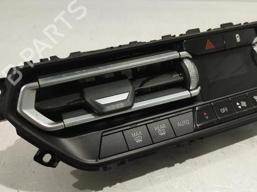 Climate control BMW 2 Gran Coupe (F44) 216 d | BP36051531I5 - Image 2