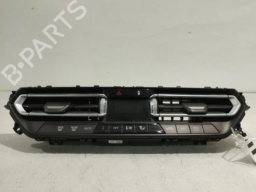 Used Climate control Climate control BMW 2 Gran Coupe (F44) 216 d (116 hp) 36051531 36051531