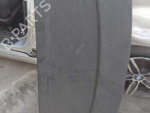 Used Rear parcel shelf Rear parcel shelf BMW 1 (F21) 125 d (218 hp) 36076236 36076236