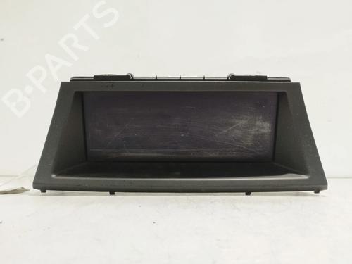 Used Display monitor Display monitor BMW X6 (E71, E72) xDrive 30 d (245 hp) 36045661 36045661