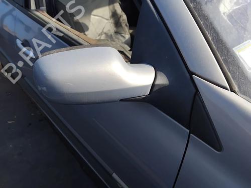 Used Right mirror Right mirror RENAULT MEGANE II Estate (KM0/1_) 1.5 dCi (KM02, KM13) (101 hp) 36076239 36076239