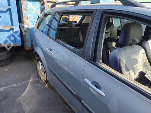Used Right rear door Right rear door RENAULT MEGANE II Estate (KM0/1_) 1.5 dCi (KM02, KM13) (101 hp) 36076240 36076240