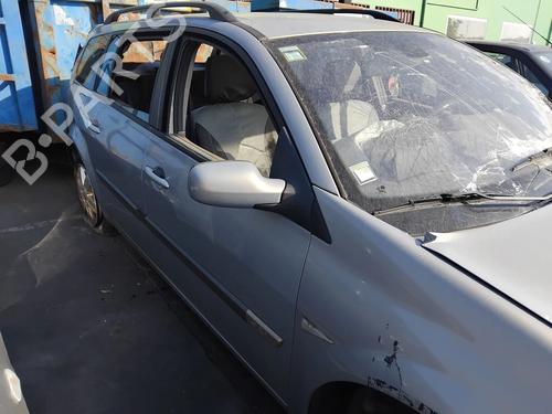 Used Right front door Right front door RENAULT MEGANE II Estate (KM0/1_) 1.5 dCi (KM02, KM13) (101 hp) 36076241 36076241