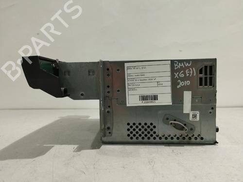 Radio BMW X6 (E71, E72) xDrive 30 d | BP36045657E6 - Image 4