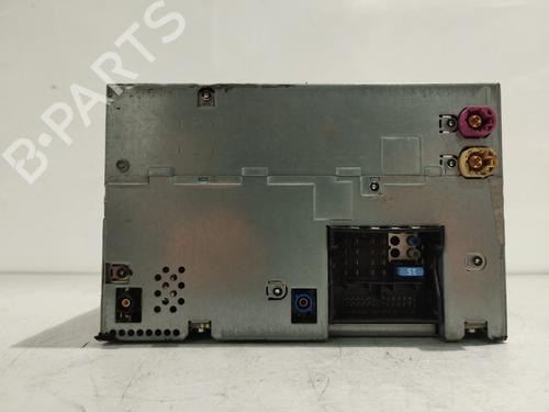 Radio BMW X6 (E71, E72) xDrive 30 d | BP36045657E6 - Image 3