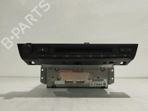 Used Radio Radio BMW X6 (E71, E72) xDrive 30 d (245 hp) 36045657 36045657