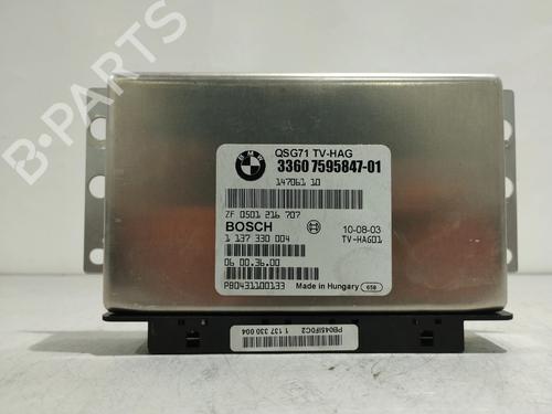 Used Gearbox control unit Gearbox control unit BMW X6 (E71, E72) xDrive 30 d (245 hp) 36045664 36045664