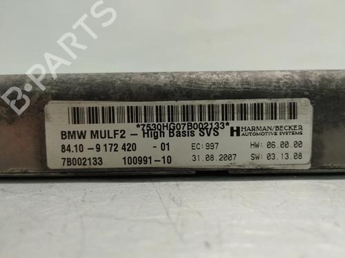 Electronic module BMW 3 Touring (E91) 318 d | BP36045669M83 - Image 4