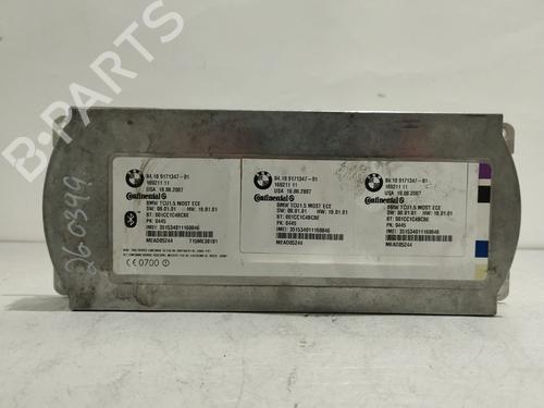 Used Electronic module Electronic module BMW 3 Touring (E91) 318 d (143 hp) 36045670 36045670