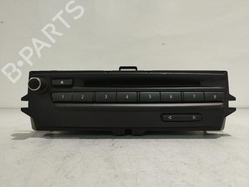 Used Radio Radio BMW 3 Touring (E91) 318 d (143 hp) 36046595 36046595