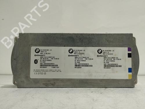 Used Electronic module Electronic module BMW X6 (E71, E72) xDrive 30 d (245 hp) 36045663 36045663