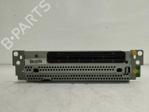 Auto-radio Auto-radio BMW 3 Touring (F31) 318 d (136 hp) 36112825 36112825