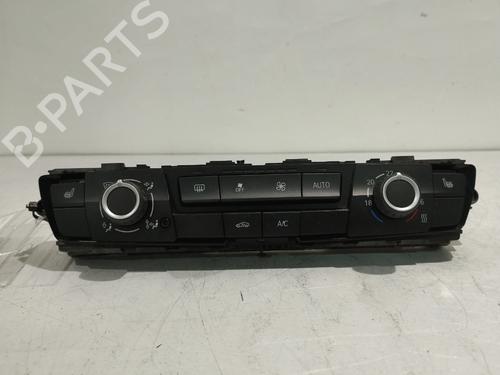 Commande Chauffage Commande Chauffage BMW 3 Touring (F31) 318 d (136 hp) 36045647 36045647