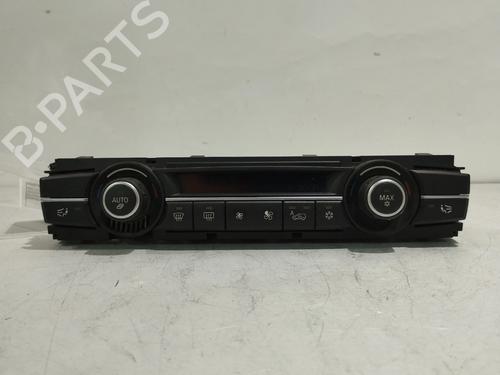 Used Climate control Climate control BMW X6 (E71, E72) xDrive 30 d (245 hp) 36045659 36045659