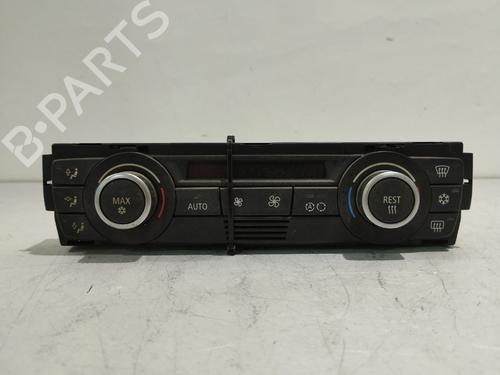 Comando clima Comando clima BMW 3 Touring (E91) 318 d (143 hp) 36046594 36046594