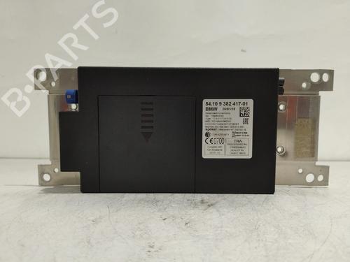 Used Electronic module Electronic module BMW 3 Touring (F31) 318 d (136 hp) 36041642 36041642