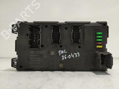 Used Engine control unit (ECU) Engine control unit (ECU) BMW 3 Touring (F31) 318 d (136 hp) 36041645 36041645