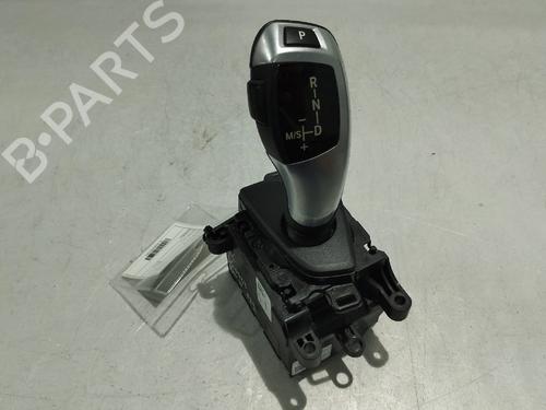 Used Gear lever Gear lever BMW 3 Touring (F31) 318 d (136 hp) 36041640 36041640