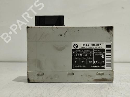 Dør styreenhet Dør styreenhet BMW X6 (E71, E72) xDrive 30 d (245 hp) 36045665 36045665