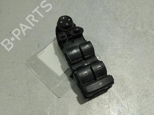 Used Left front window switch Left front window switch BMW X6 (E71, E72) xDrive 30 d (245 hp) 36045658 36045658
