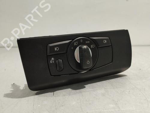Used Headlight switch Headlight switch BMW X6 (E71, E72) xDrive 30 d (245 hp) 36045660 36045660