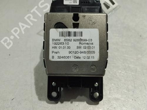 Switch BMW 3 Touring (F31) 318 d | BP36041641I30 - Image 2