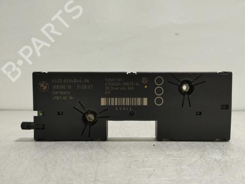 Used Electronic module Electronic module BMW 3 Touring (E91) 318 d (143 hp) 36046597 36046597