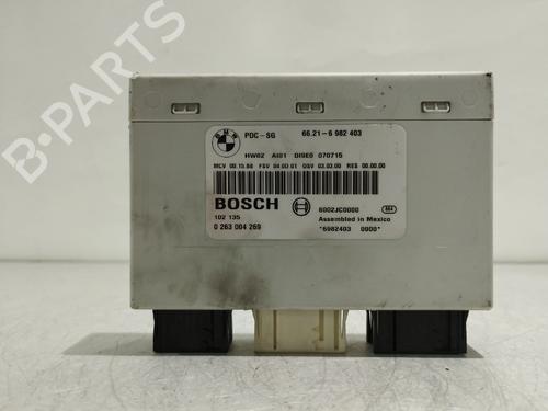 Used Electronic module Electronic module BMW 3 Touring (E91) 318 d (143 hp) 36046596 36046596