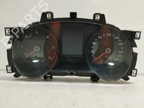 Used Instrument cluster Instrument cluster VW PASSAT B8 Variant (3G5, CB5) 2.0 TDI (150 hp) 36076247 36076247