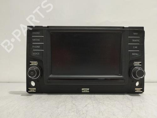 Display für Display VW PASSAT B8 Variant (3G5, CB5) 2.0 TDI (150 hp) 36076245 36076245