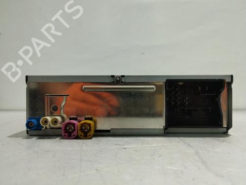 Radio VW PASSAT B8 Variant (3G5, CB5) 2.0 TDI | BP36076244E6 - Image 4