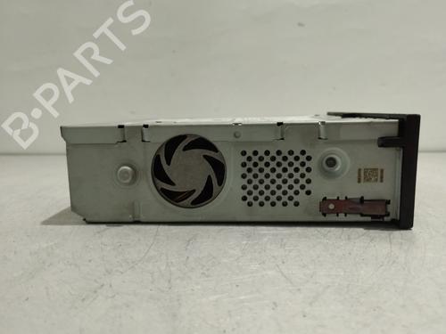 Radio VW PASSAT B8 Variant (3G5, CB5) 2.0 TDI | BP36076244E6 - Image 3