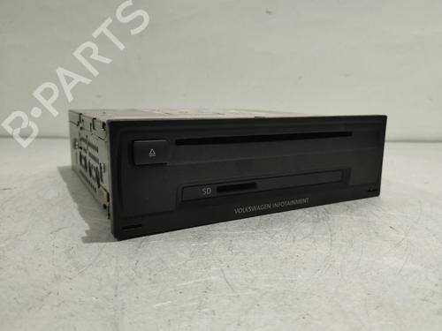 radio-vw-golf-vii-variant-ba5-bv5-2013-2014-2015-2016-2017-2018-2019-2020-2021-2022-36076242 main image