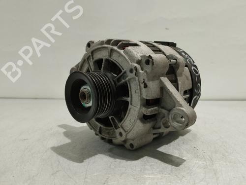 Used Alternator Alternator CHEVROLET AVEO / KALOS Saloon (T250, T255) 1.4 (94 hp) 36087494 36087494