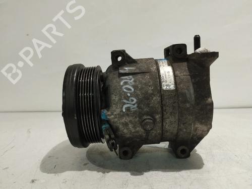 Used AC compressor AC compressor CHEVROLET AVEO / KALOS Saloon (T250, T255) 1.4 (94 hp) 36087495 36087495