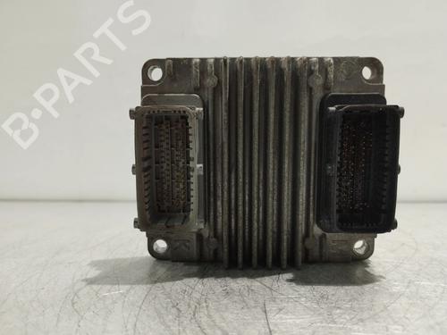 Used Engine control unit (ECU) Engine control unit (ECU) CHEVROLET AVEO / KALOS Saloon (T250, T255) 1.4 (94 hp) 36087498 36087498