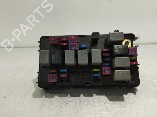 Used Fuse box Fuse box CHEVROLET AVEO / KALOS Saloon (T250, T255) 1.4 (94 hp) 36087501 36087501